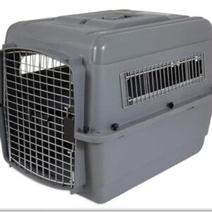 Petmate Sky Kennel for Pets 11 to 14 kg